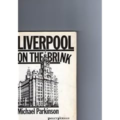 Liverpool on the Brink: One City's Struggle Against Government Cuts