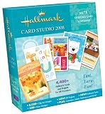Hallmark Card Studio 2008