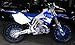 Bykas - Spoke, Wraps, Coats, Skins, Covers - Single Color - 72 Spoke Dirt Bikes - 9 COLORS