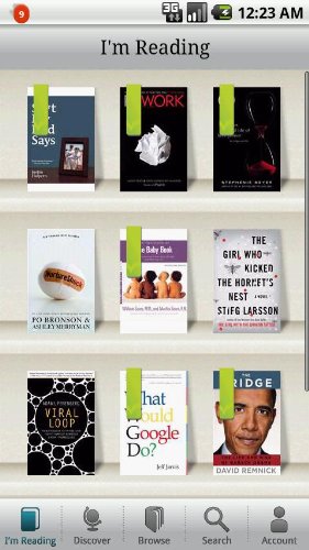 More of Kobo eBooks