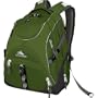 High Sierra Access Backpack, Amazon/Charcoal