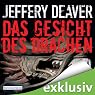 H&ouml;rbuch Das Gesicht des Drachen (Lincoln Rhyme 4)
