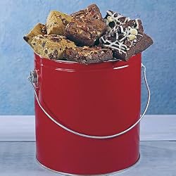 Brownie Bucket-One Gallon