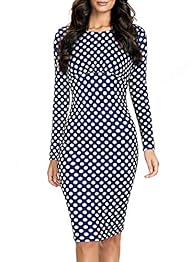 Miusol� Womens Classic Long Sleeve P…