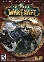 World of Warcraft Obsolete Expansion Packs by Blizzard Entertainment