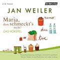 Maria,Ihm Schmeckt'S Nicht