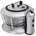 Kalorik Deep Fryer w/ See-Through Bowl