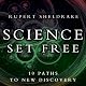 Science Set Free: 10 Paths to New Discovery