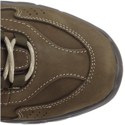 Grisport 11711N6G, Chaussures de randonnée mixte adulte - Vert, 36 EU