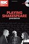 Playing Shakespeare (Performance Books)