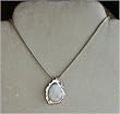 R. Davis Druzzy Quartz