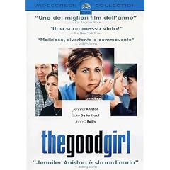 The Good Girl