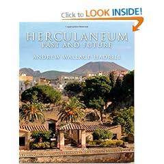 Herculaneum: Past and Future