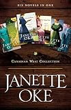 Canadian West Collection: Six Novels in One