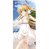 VA購買部出張所2014 マイクロファイバータオル AIR：観鈴