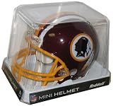 Riddell Washington Redskins NFL Replica Mini Helmet w/Z2B Mask