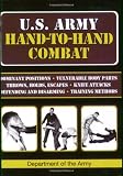 U.S. Army Hand-to-Hand Combat