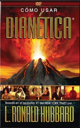 CÃ³mo Usar DianÃ©tica DVD (Spanish Edition)