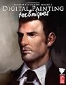 Digital Painting Techniques: Masters Collection: Volume 1