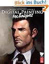 Digital Painting Techniques
