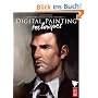 Digital Painting Techniques: Practical Techniques of Digital Art Masters: Masters Collection: Volume 1