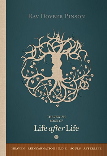The Book of Life after Life
