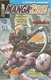 Mangazine #51 Vol. 3 January 2004