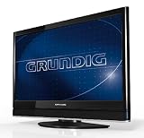 Produkt-Bild: Grundig Vision 2 22-2930 T DVD 55,9 cm (22 Zoll) HD-Ready LCD-Fernseher mit integriertem DVB-T Tuner blau/silber