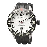 Nautica Mens Analog BFD 100 Watch #N16002G by Nautica