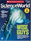 Science World - Teachers Edition