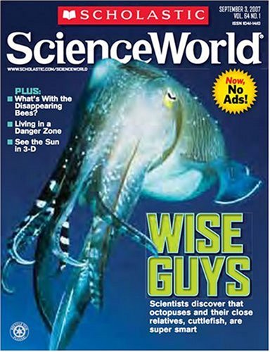 Science World - Teachers Edition