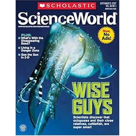 Science World - Teachers Edition by 