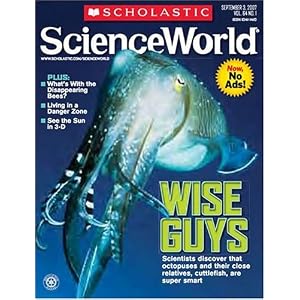 Science World - Teachers Edition by 