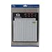 Global Specialties PB-104 Externally Powered Breadboard with Metal Back Plate, 3060 Tie-point