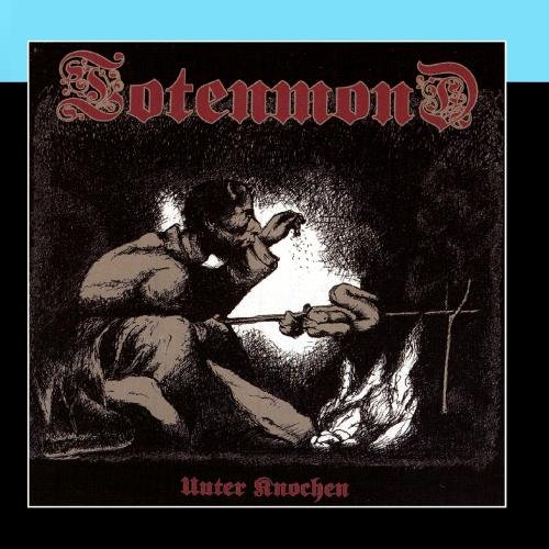 Totenmond - Unkraut Lyrics - Zortam Music