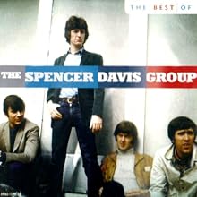 The Best of the Spencer Davis Group featuring Stevie Winwood
