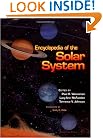 Encyclopedia of the Solar System