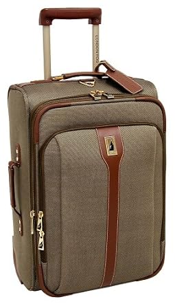 London Fog Oxford 21 Upright