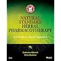 Natural Standard Herbal Pharmacotherapy: An Evidence-Based Approach
