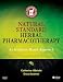Natural Standard Herbal Pharmacotherapy: An Evidence-Based Approach
