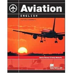 Aviation English Student S Book and DVD Pack