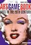 Art game book - anglais