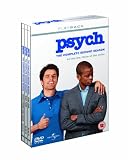 Psych - Season 2 [DVD] DVD