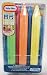 Little Tikes 12" Mighty Chalk 5-pack RS.2549.00