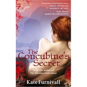 The Concubine's Secret