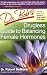 Dr. Bob's Drugless Guide to Balance Female Hormones