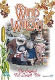 Wind In The Willows [DVD]