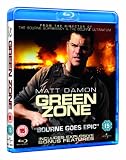 picture of Green Zone [Blu-ray][Region Free]