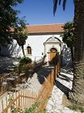 900 Year Old Anogi Church with 500 Year Old Frescoes, Anogi, Ithaka, Ionian Islands, Greece Photographic Poster Print by R H Productions, 18x24