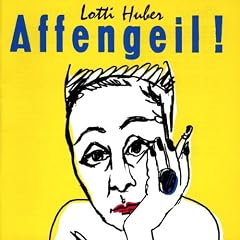 Affengeil